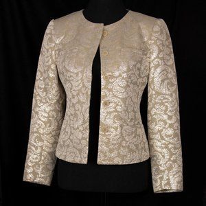Theory Boxy Jacket